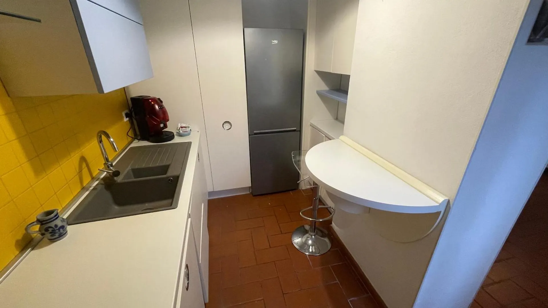 Casa Calidea Apartamento Pisa