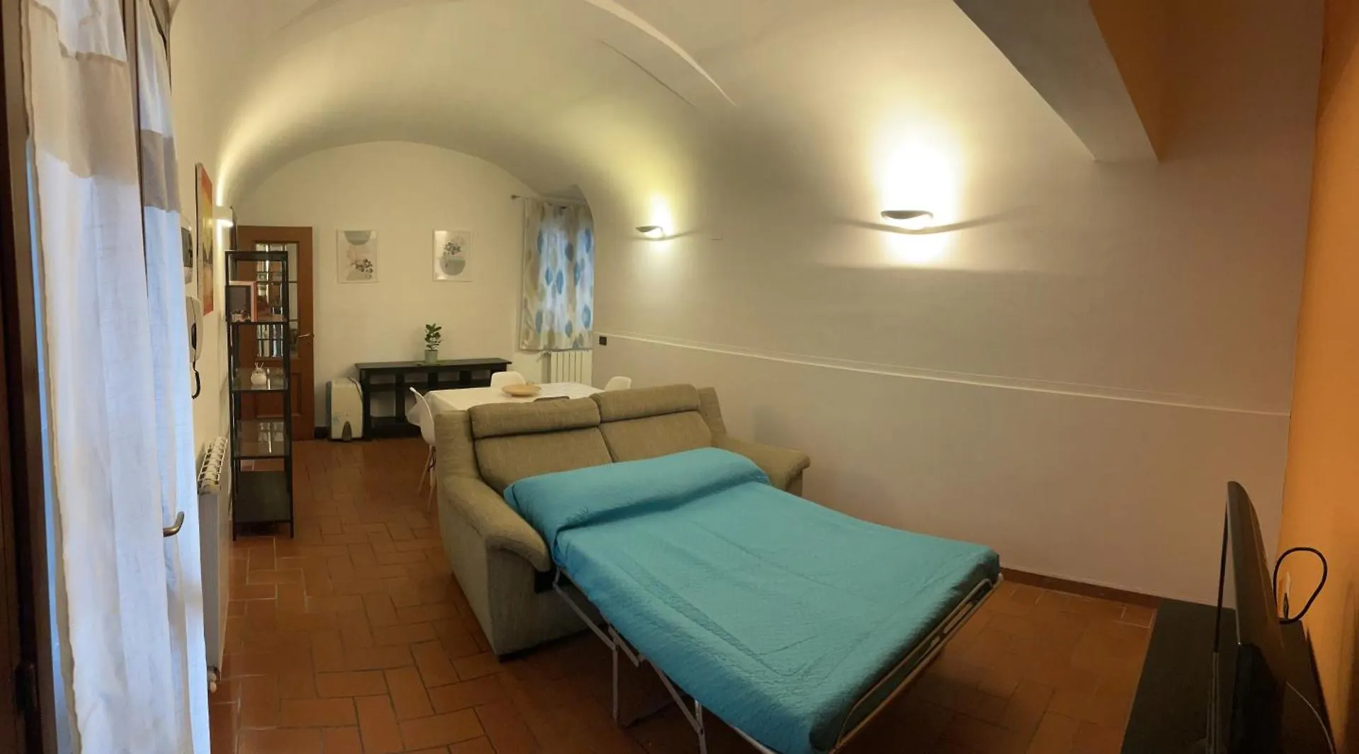 Casa Calidea Apartamento Pisa 0*,