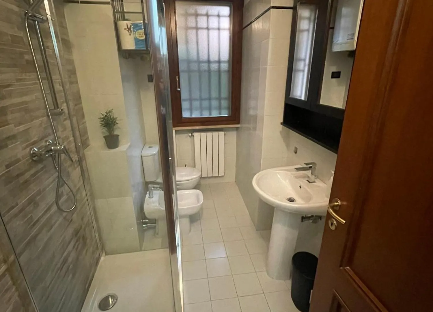 피사 Casa Calidea 아파트