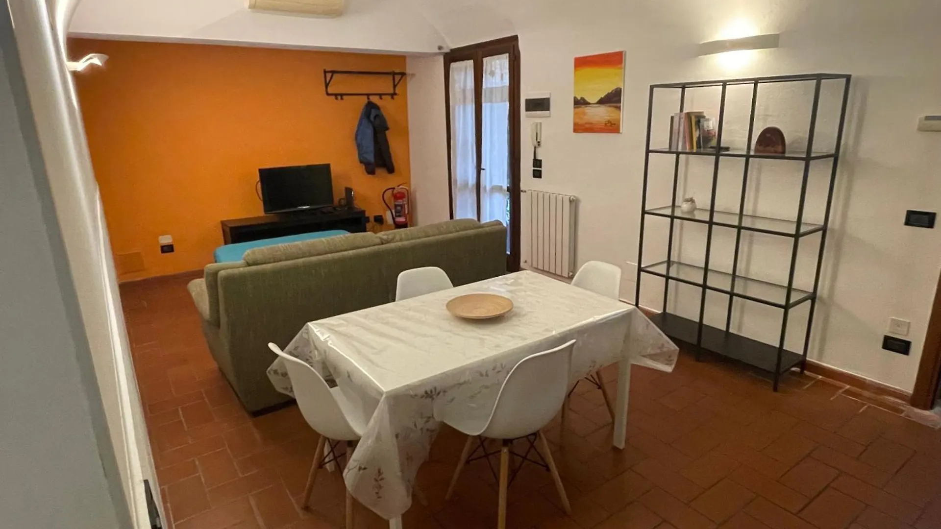 피사 Casa Calidea 아파트
